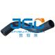 Excavator HD250  HD250-5 HD250-7 Flexible Rubber Hose Upper And Down Radiator Hose EH70300 EH70460 Radiator Spare Parts