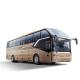 12m Regular Diesel Tour Coach Bus 6MT Transmission 12.3 Cbm Max Luggage Volume