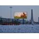 Full color SMD outdoor p10 led display screen prices led large screen display for advertising display screen