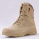 39-46 Size Military Boots with Nylon Shoelace and Style