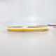 Dimmable IP20 DC12V Flexible COB LED Strip Rechargeable Keychain
