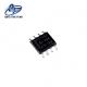 Texas TPA6111A2DR In Stock Electronic Components Integrated Circuits Microcontroller TI IC chips SOIC-8
