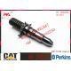 Fuel Injector 4P-9076 0R-2921 6L4360 111-3718 224-9090 7E-6408 4P-9075 4P-9076 4P-9077  for CAT3512A Engine