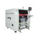 Support 30000cph High Speed with 8 Heads SMT Pick and Place Machine CHM-861