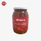 Deliciously Concentrated Jarred Tomato Paste 1000g 30%-100% Purity
