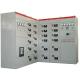 380 400 660V Power Distribution Switchgear , GCK Low Voltage Switch Cabinet