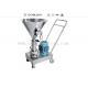 HHQ-20 Blender Mixing High Purity Pumps for fluid and transfer