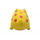 Rubber Latex Squeaky Dog Toy	 Custom Color Durable Squeaky Pet Toys
