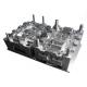 ABS Plastic Injection Mold For Household Appliance ISO9001 Certification