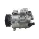 7SEU17C 6PK Auto Ac Compressor Displacement For VW Amarok For Multivan For