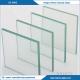 4-19mm Clear Toughened Glass / Tempered Glass for Coffee/Dining Table