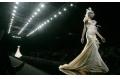 Spain: Barcelona Bridal fashion week in spotlight