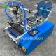 500W Automatic Labeling Machine Round Bottle Labeler 40pcs/min