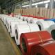 Factory hot sale ral9002 ppgi coil dx51 1219mm 1500mm width color coated galvanized steel coil ppgi ppgl coil