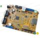 Original STM32F107VCT6 GoldDragon107 Arm Development Board with WIFI TCP / IP