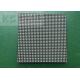 SMD 3535 HD Video Display Pixel 6mmled Panel Module 10%~90% Humidity