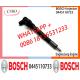 BOSCH Diesel Engine Fuel Injector Assembly 0445110772 0445110410 0445110773 0445110636 0445110635 For Diesel car