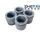 Precision Steel Sheet Cutting for Custom Mechanical Equipment Applications