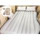 Environmentally Friendly Vehicle Cushion Air Bed Various Color 135 * 85 * 45CM