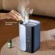 HOMEFISH Touch Control Room Humidifier Home Essential Oil Diffuser 300ML/H