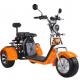 1000W 3 Wheel Harley Electric Scooter Bike Off Road Citycoco Fat Tire Old People Ride Tricycles