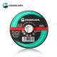 5 Inch Dia 125mm Angle Grinder Concrete Cutting Discs