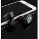 Durable Mobile Phone Accessories IPhone 7 Bluetooth Wireless Headphone With Call Function And Charger Case