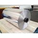 Self Adhesive Tape Aluminum Foil Waterproof Jumbo Roll Customize Length
