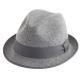 New Designed CLASSIC FEDORA WITH  RIBBON