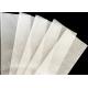 Toughness High Polypropylene Filter Cloth Nylon Polyester Industrial 500 Micron