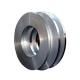 High Hardness Coil Stainless Steel Strip 304 2B Finished 0.1 - 3mm