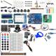 OEM ODM Arduino Most Complete Starter Kit For Arduino UNO R3