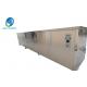 Large Capacity Industrial Ultrasonic Cleaner Separate Generator