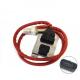 Nitrogen Oxide Sensor Nox Sensor Fit For BMW OEM 5WK96699B 857647101