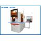 Dynamic 3D Laser Marking Machine For Wedding Invitations Greeting Cards