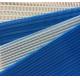 880cm Width White Spiral Filter Belt Polyester Woven Mesh Fabric For Press Filter
