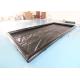 Air Sealed Portable 6x3m Inflatable Wash Mats For Car Washing