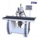 Upper Lower Concentric Hinge Hole Drilling Machine For Office Furniture