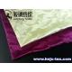 100% polyester coating shimmer Italian velvet fabric for curtain with various color