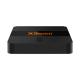 Home TV X9 MINI Custom OEM Android Player Box 4K Android WiFi TV Box Android 9