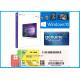 3.0 USB X Microsoft Windows 10 Pro 64 Bit Product Key , OEM Windows 10 Retail Box