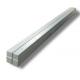 Machinery 5005 10M Aluminium Square Bar High Strength