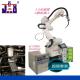 6 Axis Welding Arm Robot 220V CO2 Welding Robot With Three Phase Filter