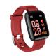 Android5.0 Blood Oxygen Monitor Smartwatch Ip68 Waterproof FR8016H 90mAh
