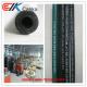 Wire reinforced braided hydraulic rubber hose EN853 1SN