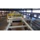 Dpack corrugator Professional Corrugated Conveyor Bridge With Paper Width 2500mm corrugated carton production line