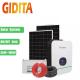 Off Grid Solar Panel System Off Grid 10KW Home Solar Panel Kit 10kw Solar System The Best Price
