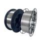 Hastelloy Welding Wire Roll Corrosion Resistant For Electrical / Electronics Industry