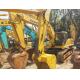                  Used Komatsu 30 Ton Mining Excavator PC300 on Sale, High Effective Heavy Track Digger Komatsu PC300 PC350 PC360 High Quality Cheap Price             