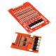 10S15A Battery Protection Circuit Board (PCB) For 37V Li-ion/Li-Polymer Battery